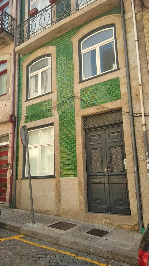 Porto Almada Garden - Com Possibilidade Parking Lägenhet Exteriör bild