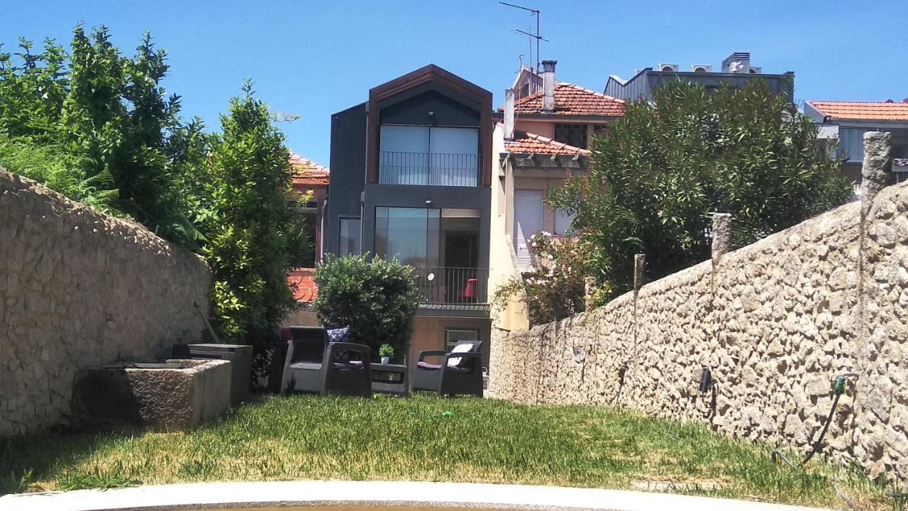 Porto Almada Garden - Com Possibilidade Parking Lägenhet Exteriör bild