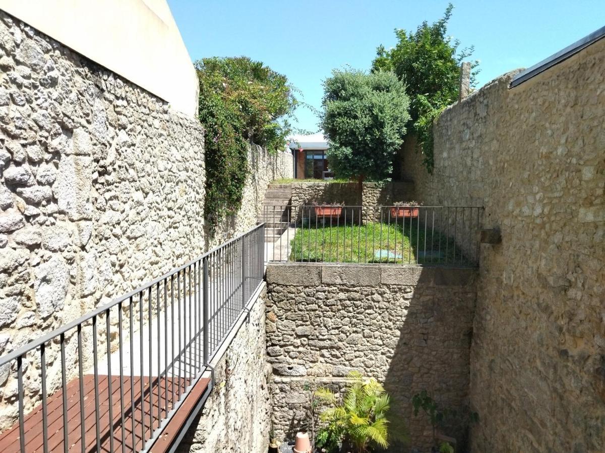 Porto Almada Garden - Com Possibilidade Parking Lägenhet Exteriör bild