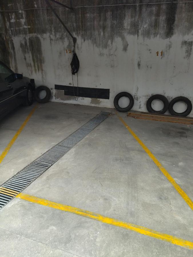 Porto Almada Garden - Com Possibilidade Parking Lägenhet Exteriör bild